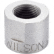 Wilson Combat Thread Protector Urban Super Sniper, Stainless, 1/2x28, TR-BTPS-USS-1-2X28