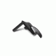 Wilson Combat Thumb Safety, Low Lever, Bullet Proof, Blue 6BLLBP
