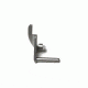 Wilson Combat Thumb Safety, Low Lever, Bullet Proof, Stainless 6SLLBP