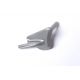 Wilson Combat Thumb Safety, Low Lever, Bullet Proof, Stainless, 6SLLBP