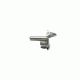 Wilson Combat Thumb Safety, Wide Lever, Bullet Proof, Stainless 659S