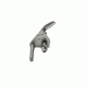 Wilson Combat Thumb Safety, Wide Lever, Bullet Proof, Stainless 659S
