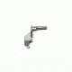 Wilson Combat Thumb Safety, Wide Lever, Bullet Proof, Stainless 659S