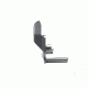 Wilson Combat Thumb Safety, Wide Lever, Bullet Proof, Stainless 659S