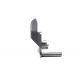 Wilson Combat Thumb Safety, Wide Lever, Bullet Proof, Stainless, 659S