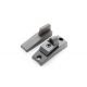 Wilson Combat Trak-Lock II Ghost Ring Sight Set, 12 Gauge, .735in Tritium Front for 14in Barrels, SGTL2-TFM-12
