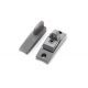 Wilson Combat Trak-Lock II Ghost Ring Sight Set, 12 Gauge, Tritium Front and Rear, SGTL2-TFR-12