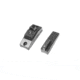 Wilson Combat Trak-Lock II Ghost Ring Sight Set, 12 Gauge, Tritium Front SGTL2-TF-12