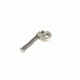 Wilson Combat Trigger Conversion Unit, Reduced Power, Beretta 92, 96, Silver 643