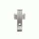 Wilson Combat Trigger, Ultralight Match, Solid Pad No Holes 190NH