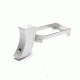 Wilson Combat Trigger, Ultralight Match, Solid Pad No Holes 190NH