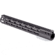 Wilson Combat TRMLOK14 AR-15 M-Lok Handguard 6005A-T5 Aluminum Black Hard Coat A