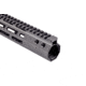 Wilson Combat TRMLOK14 AR-15 M-Lok Handguard 6005A-T5 Aluminum Black Hard Coat A