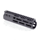 Wilson Combat TRMLOK7 AR-15 M-Lok Handguard 6005A-T5 Aluminum Black Hard Coat An