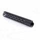 Wilson Combat TRMLOKAR1014 AR-10 M-Lok Handguard 6005A-T5 Aluminum Black Hard Co
