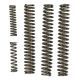 Wilson Combat Tune Spring Kits Ruger, Firearm Springs, GP100