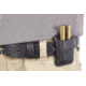 Wilson Combat Two Round Cartridge Pouch, Black Elephant DCP1BE15