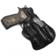 Wilson Combat Undercover Professional Cowhide Leather Inside the Waistband Holster, Beretta 92/96 Brigadier, Right, Black, UP20BLR15