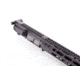 Wilson Combat Upper, Complete, Forged, 300 BLK, Protector, Pistol Length, 16in, Round, Q-Comp, 1-7 Twist, Black, Without Forward Assist, Black, TR-UFW300BRCP16RQ7B