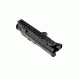Wilson Combat Upper Receiver, .458 SOCOM, AR-15, Standard, Anodized, Black, TR-458UPPER