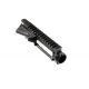 Wilson Combat Upper Receiver, .458 SOCOM, AR-15, Standard, Anodized, Black, TR-458UPPER