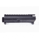 Wilson Combat Upper Receiver, 5.56x45mm NATO, AR-15, Billet, Anodized, Black, TR-UPPER-BIL-A