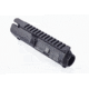 Wilson Combat Upper Receiver, 5.56x45mm NATO, AR-15, Billet, Anodized, Black, TR-UPPER-BIL-A