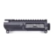 Wilson Combat Upper Receiver, 5.56x45mm NATO, AR-15, Billet, Anodized, Black, TR-UPPER-BIL-A