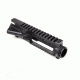 Wilson Combat Upper Receiver, 5.56x45mm NATO, AR-15, Mil-Spec, Anodized, Black, TR-UPPER