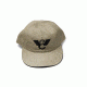 Wilson Combat Deluxe Cap with Logo, Tan 661
