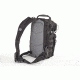 Wilson Combat Vanquest Javelin 2.0 Vslinger Right-Shoulder Slingpack, Black 789BR