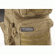 Wilson Combat Vanquest Javelin 2.0 Vslinger Right-Shoulder Slingpack, Tan 789TL