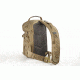 Wilson Combat Vanquest Javelin 2.0 Vslinger Right-Shoulder Slingpack, Tan 789TL