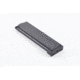 Wilson Combat Vickers Duty 1911 ETM-V Full-Size Magazine, .45 ACP, FS, 8 RD, Aluminum Base Pad, Black, 800-45FS8AB-8RD
