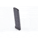 Wilson Combat Vickers Duty 1911 ETM-V Full-Size Magazine, .45 ACP, FS, 8 RD, Aluminum Base Pad, Black, 800-45FS8AB-8RD
