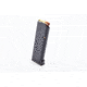 Wilson Combat Vickers Duty 1911 ETM-V Full-Size Magazine, .45 ACP, FS, 8 RD, Aluminum Base Pad, Black, 800-45FS8AB-8RD