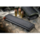 Wilson Combat Vickers Duty 1911 ETM-V Full-Size Magazine, .45 ACP, FS, 8 RD, Aluminum Base Pad, Black, 800-45FS8AB-8RD