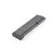 Wilson Combat Vickers Duty 1911 ETM-V Full-Size Magazine, .45 ACP, FS, 8 RD, Aluminum Base Pad, Black, 800-45FS8AB-8RD