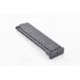 Wilson Combat Vickers Duty 1911 ETM-V Full-Size Magazine, .45 ACP, FS, 8 RD, Steel Base Pad, Black, 800-45FS8B-8RD