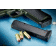 Wilson Combat Vickers Duty 1911 ETM-V Full-Size Magazine, .45 ACP, FS, 8 RD, Steel Base Pad, Black, 800-45FS8B-8RD