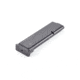 Wilson Combat Vickers Duty 1911 ETM-V Full-Size Magazine, .45 ACP, FS, 8 RD, Steel Base Pad, Black, 800-45FS8B-8RD