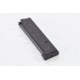 Wilson Combat Vickers Duty 1911 ETM-V Full-Size Magazine, 9mm, FS, 10 Rd, Aluminum Base Pad, Black, 800-9FS10AB-10RD