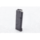 Wilson Combat Vickers Duty 1911 ETM-V Full-Size Magazine, 9mm, FS, 10 Rd, Aluminum Base Pad, Black, 800-9FS10AB-10RD