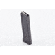 Wilson Combat Vickers Duty 1911 ETM-V Full-Size Magazine, 9mm, FS, 10 Rd, Aluminum Base Pad, Black, 800-9FS10AB-10RD