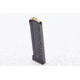 Wilson Combat Vickers Duty 1911 ETM-V Full-Size Magazine, 9mm, FS, 10 Rd, Aluminum Base Pad, Black, 800-9FS10AB-10RD
