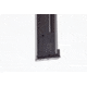 Wilson Combat Vickers Duty 1911 ETM-V Full-Size Magazine, 9mm, FS, 10 Rd, Aluminum Base Pad, Black, 800-9FS10AB-10RD