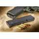Wilson Combat Vickers Duty 1911 ETM-V Full-Size Magazine, 9mm, FS, 10 Rd, Aluminum Base Pad, Black, 800-9FS10AB-10RD