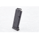 Wilson Combat Vickers Duty 1911 ETM-V Full-Size Magazine, 9mm, FS, 10 Rd, Steel Base Pad, Black, 800-9FS10B-10RD