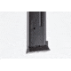 Wilson Combat Vickers Duty 1911 ETM-V Full-Size Magazine, 9mm, FS, 10 Rd, Steel Base Pad, Black, 800-9FS10B-10RD