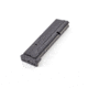 Wilson Combat Vickers Duty 1911 ETM-V Full-Size Magazine, 9mm, FS, 10 Rd, Steel Base Pad, Black, 800-9FS10B-10RD